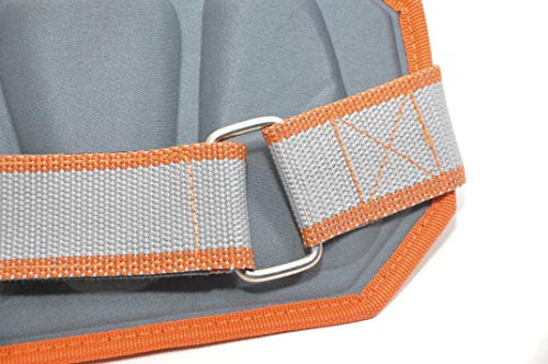 Generation 4 Fishing Belt Kit with Pliers, G2 Pliers - color: Orange