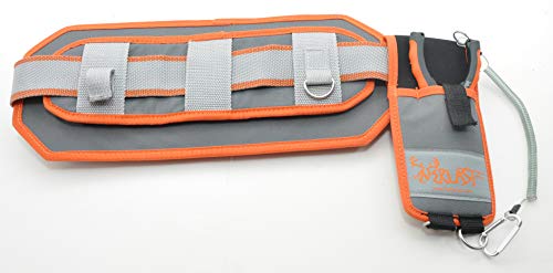 Generation 4 Fishing Belt Kit with Pliers, G2 Pliers - color: Orange