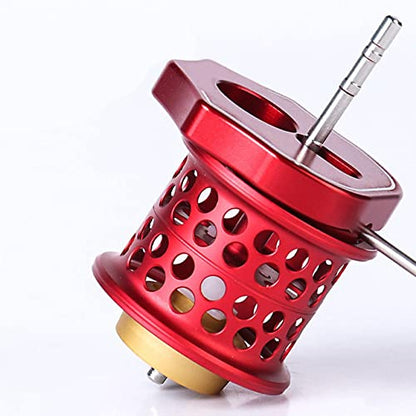 Reel Spool Bearing Pin Remover Refit Portable for Outdoor