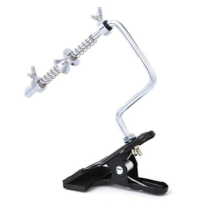 Keenso Fishing Line Spooler Clamp Type Fishing Line Spooler Fishing Line Spool Tool Fishing Spooler Machine with Suction Cup Winder Spooling Tool Tackle