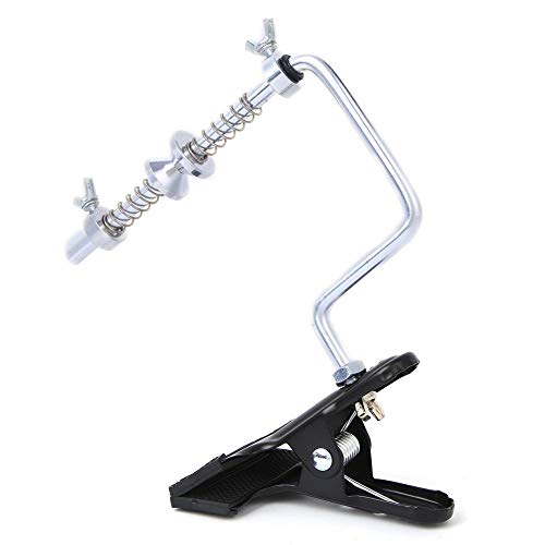 Keenso Fishing Line Spooler Clamp Type Fishing Line Spooler Fishing Line Spool Tool Fishing Spooler Machine with Suction Cup Winder Spooling Tool Tackle