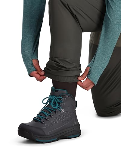 Simms Women's Tributary Stockingfoot - size: 9-10 Short