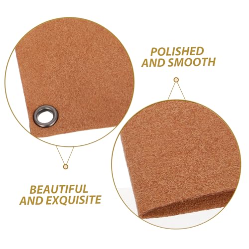 Mikikit Fishing Towel for Bait and Gear Care Non-Stick Water-Absorbent Cloth Quick-Dry Microfiber for Fishing Rods Portable Outdoor Towel for Camping