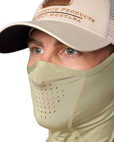 Simms Sungaiter Pale Pine - color: Pale Pine