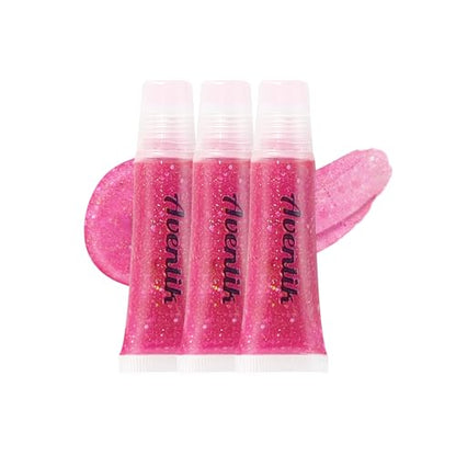 EUPHENG Fish Attractant Gel Luminous Pink Fishing Lure Attraction Enhancer Scent for Bass, Crappie and Trout Attractant - style: Garlic Smell-10ml*3