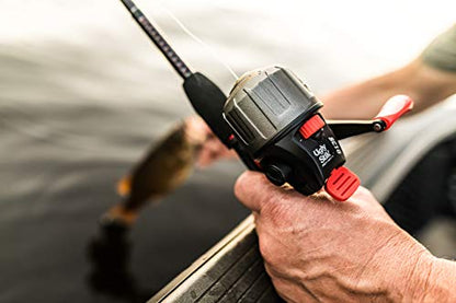Ugly Stik Ugly Tuff Spincast Fishing Reels - style: 20