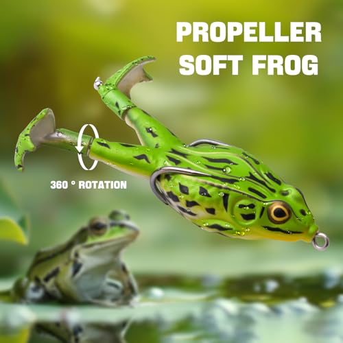 TSKS Fishing Artificial Lures Kit Mixed Including Front Diving Fin Minnow Surface Popper Crank Baits Pencil VIB with Hook and Soft Lures Accessories for Saltwater Freshwater Trout Bass Tackle Gift Set - color: 25pcs