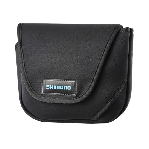 Shimano Spinning Reel Cover CoversFishing - size: Large