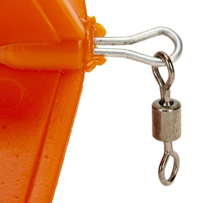 3pcs Fishing Feeder Bait Thrower Carp Feeder Spod Bomb Float Lure Bait Holder Pellet Position Thrower Fishing Accessory