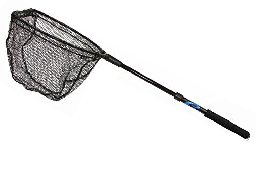 Promar ProMesh Series Hook Resistant Net - size: Large