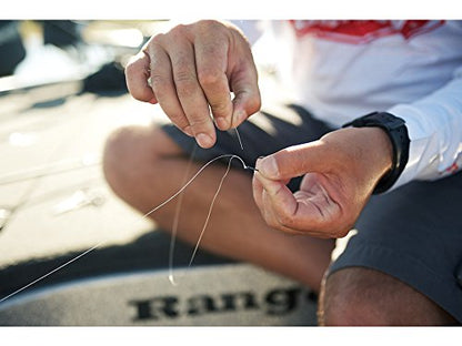 Berkley Trilene Big Game Monofilament Fishing Line - color: Solar Collector, size: 900yd, style: 15lb Test