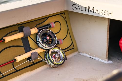 Greys TITAL Fly Fishing Reel - size: 4-Mar