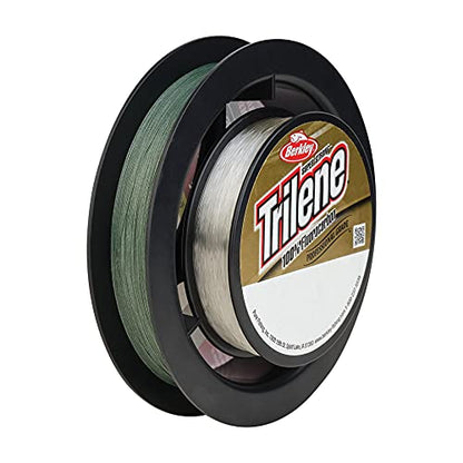 Spiderwirefishing line - size: 8lb | 3.6kg, 125yd | 114m