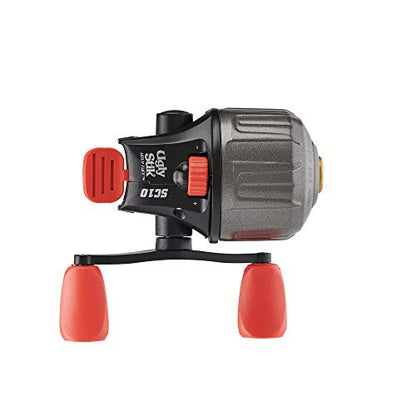 Ugly Stik Ugly Tuff Spincast Fishing Reels - style: 20