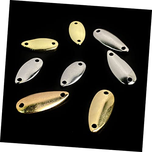 Toddmomy Lure Bait Sequins Crank Baits Bass Lures Kit Bass Kit Pike Fishing Pliers Saltwater Fishing