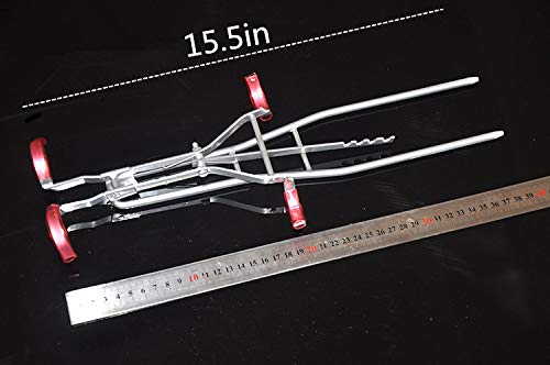 Toasis Bank Fishing Rod Holder Lake Fishing Pole Stand