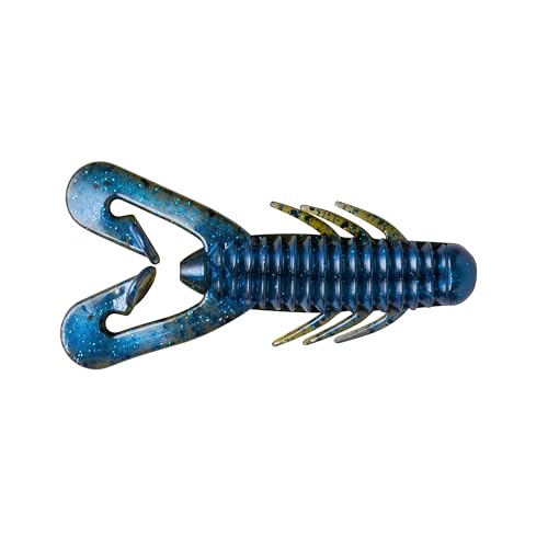 Hammer Craw - color: Bream