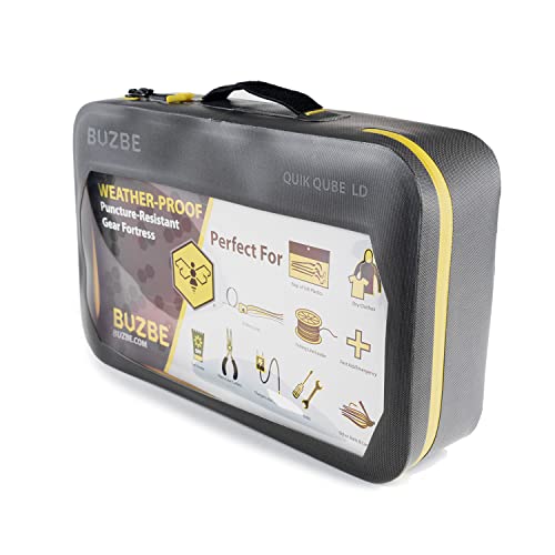 BUZBE Quik Qube - Large Deep - size: Large Deep