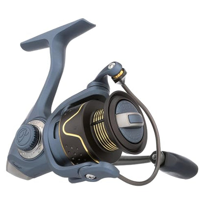 Pflueger President Spinning Fishing Reel - size: 30 - Box, style: New Model