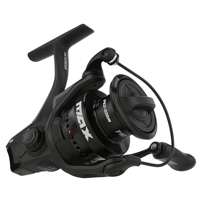Abu Garcia Max SX Spinning Fishing Reel - size: 4000 - Box