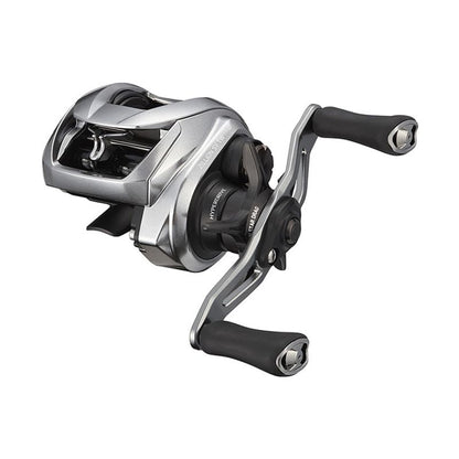 DAIWA Bait Reel 21 Zillion SV TW 1000P/1000/1000H/1000XH Right/Left Handle (2021 Model) - style: 1000l (Gear Ratio 6.3) Left Handle