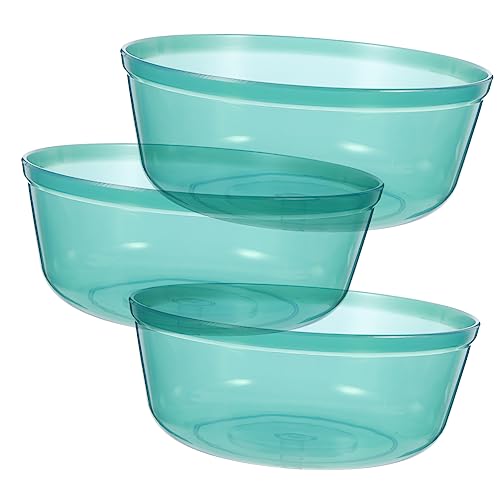 Fish Food Bait Basin Carp Fishing Bucket Fishing Bait Lure Hook Storage Case Pantry Carp Rod Convenient