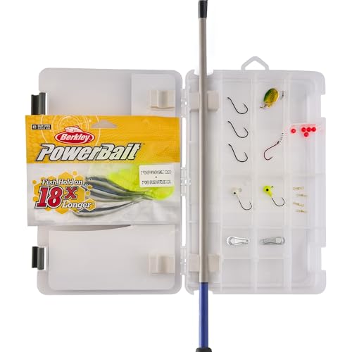 Shakespeare Catch More Fish Spinning Reel and Fishing Rod Combo with Kit - color: Walleye, style: 2024 Model