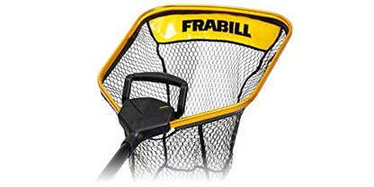Frabill Trophy Haul Nets - style: 24" X 27" Hoop Size