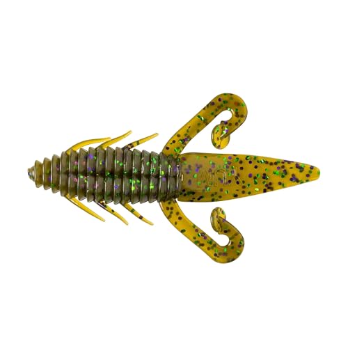 Scutter Bug - color: Watermelon Candy, size: 3.5"