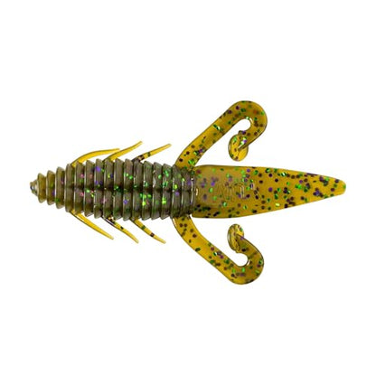 Scutter Bug - color: Watermelon Candy, size: 3.5"