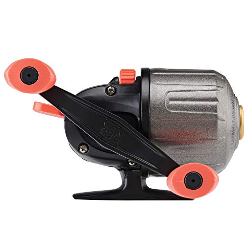 Ugly Stik Ugly Tuff Spincast Fishing Reels - style: 6