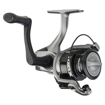 Abu Garcia Max X Spinning Fishing Reel - size: 2500 - Box, style: Max X (New Model)