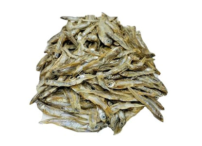 1"-3" Freeze Dried Fresh Water Fish... 8oz Medium Jar | Fresh Water Fish For Piranha, Large Fish, Turtles, For Cats, Sugar Glider, Marmosets, For Chinchillas, Squirrels, Hamsters - size: 8 Ounce (Pack of 1)