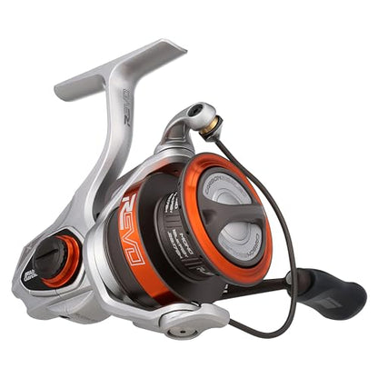 Abu Garcia Revo X Spinning Fishing Reel - size: 30, style: New Model - Clam