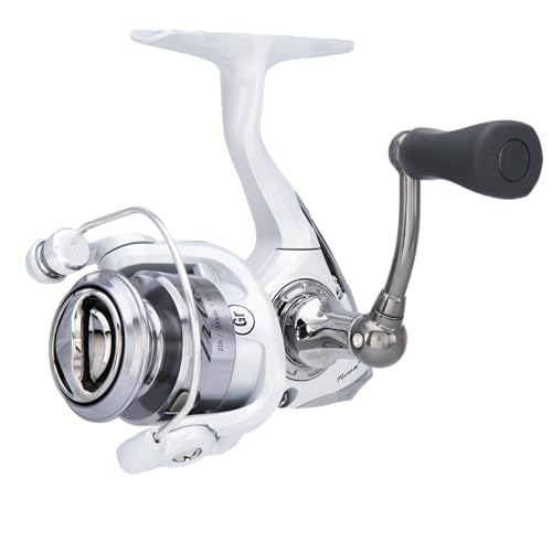 Pflueger Trion Spinning Reel - size: 20 - Clam, style: 2022 Model