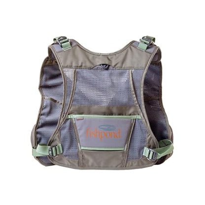 fishpond FlyLite Women's Fly Fishing Vest | Women's Vest for Fishing Gear | Bag for Women