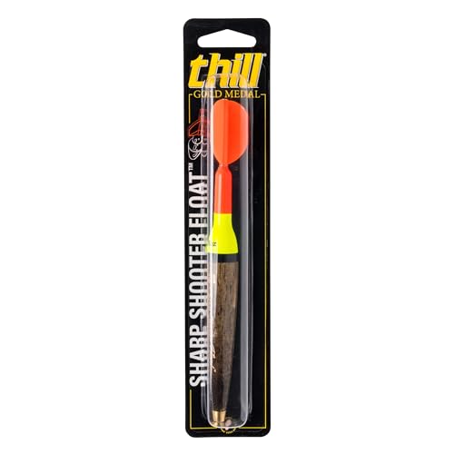 Thill Sharpshooter Float - size: Small (1/8 oz.)