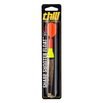 Thill Sharpshooter Float - size: Small (1/8 oz.)
