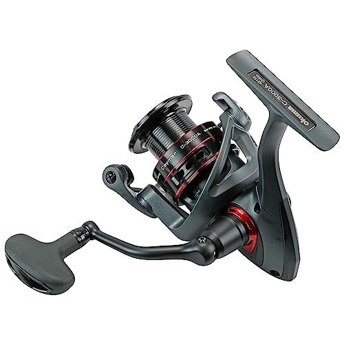 Okuma Ceymar A Spinning Reels - style: C-3000a