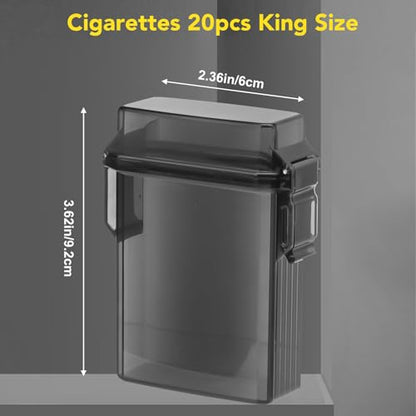 Waterproof Storage Case, Waterproof Sports Case ID Card Holder with Floating Sports Case Locker, Waterproof Diving Survival Transport Box
