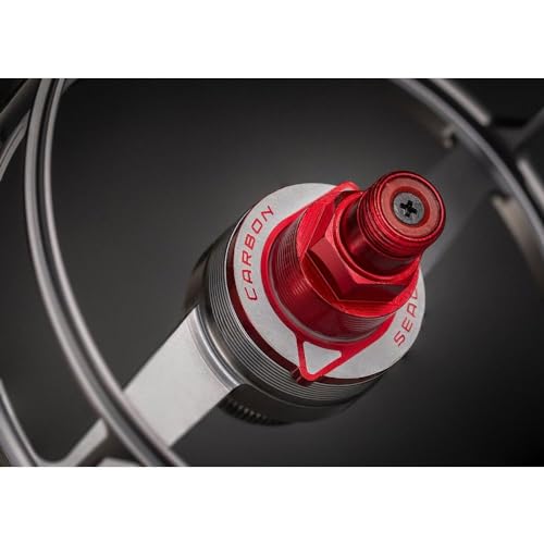 Greys TITAL Fly Fishing Reel - size: 4-Mar