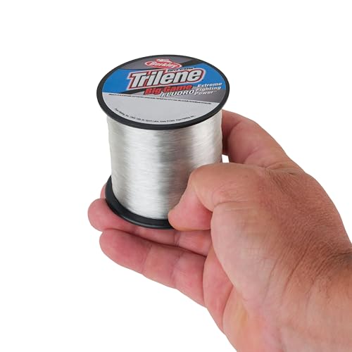 BerkleyLine - size: 17lb - 350yd