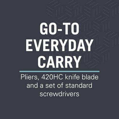 LEATHERMAN, Bond, 14-in-1 Lightweight Multi-tool for Camping, Hiking & Everyday Carry (EDC), Made in USA, Heathered Cranberry - color: Heathered Cranberry