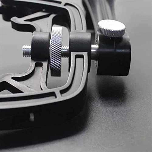 Electric Wire Stripper Machine, Fishing Line Winder Spooler Machine Spinning Reel Spooling Station System Multifunction Portable Manual Winding Coil Cable Tools for Leftover Cable Recycling