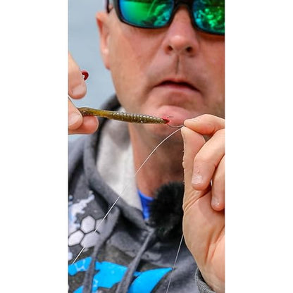 Rapid Hook-All Stainless Steel Gen 2 Standard Edition (1/4")