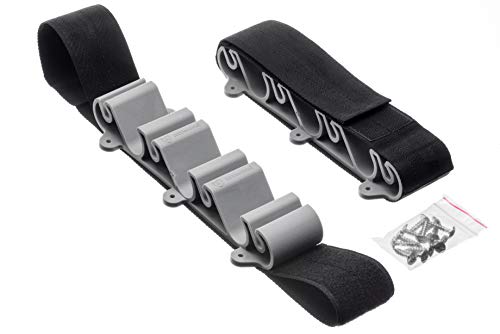 Attwood 12761-7 Vertical Mount Fishing - color: Gray, size: One Size
