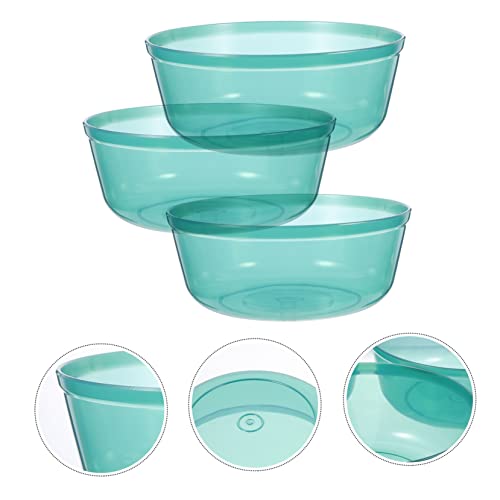 POPETPOP Fish Food Bait Basin Decor Container Fishing Tackle Containers Sea Fishing Tackle Bait Lure Hook Storage