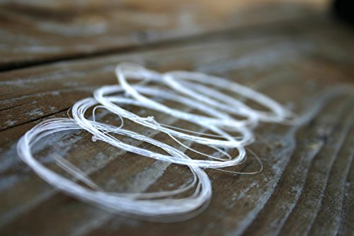5 Pack - Fly Fishing Tapered Leaders - 12' (9', 1x)