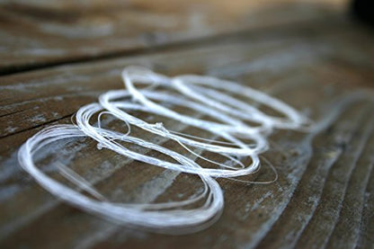 5 Pack - Fly Fishing Tapered Leaders - 12' (9', 1x)