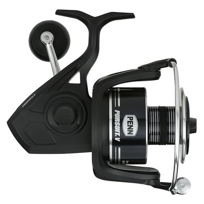 Penn Pursuit V Spinning Reel - size: 8000, style: Pursuit V